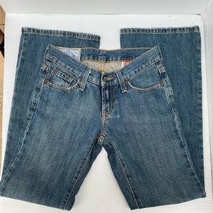 NWOT Stetson women’s jeans size 00 - PPm